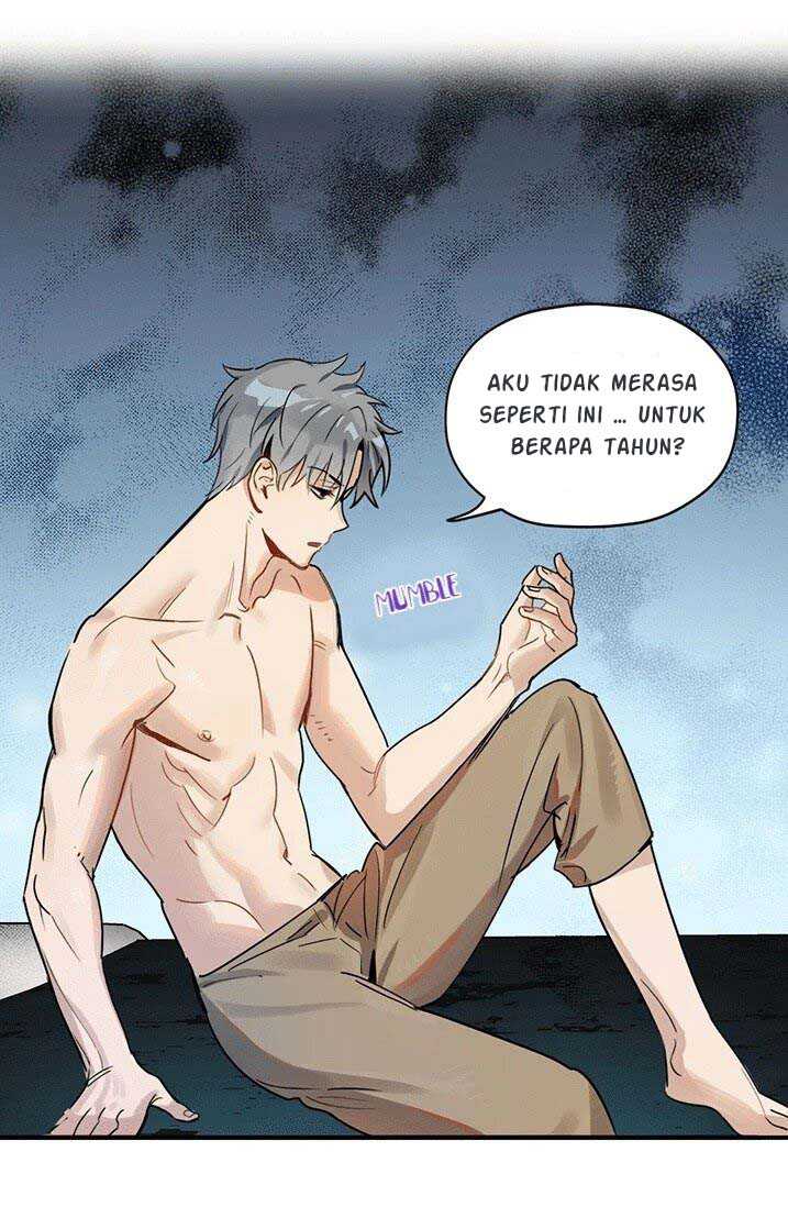 Wake Up, Warrior Chapter 6 - halaman 29