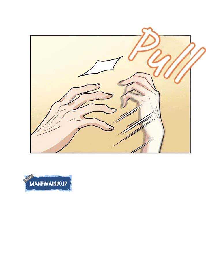 Wake Up, Warrior Chapter 6 - halaman 34