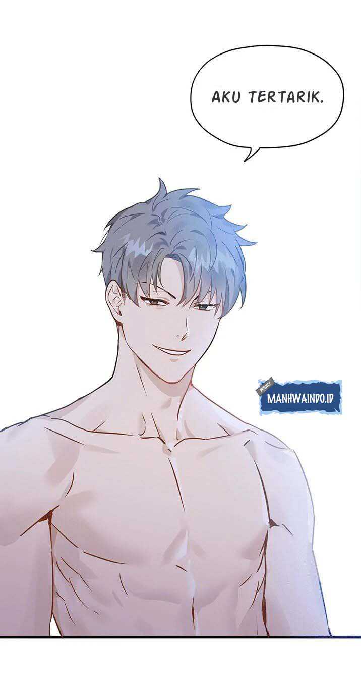 Wake Up, Warrior Chapter 6 - halaman 37