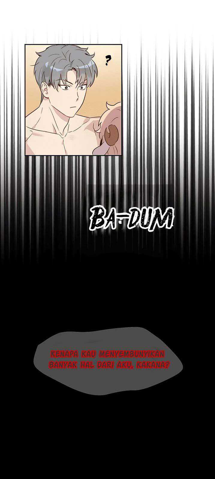 Wake Up, Warrior Chapter 6 - halaman 39