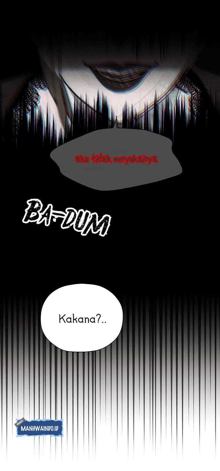 Wake Up, Warrior Chapter 6 - halaman 40