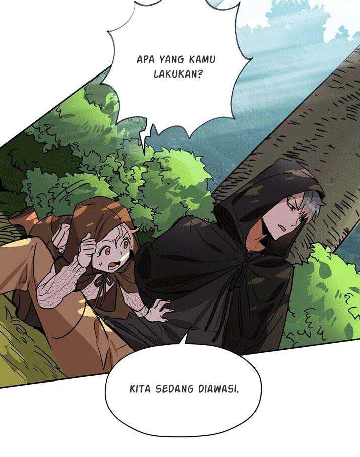 Wake Up, Warrior Chapter 6 - halaman 47