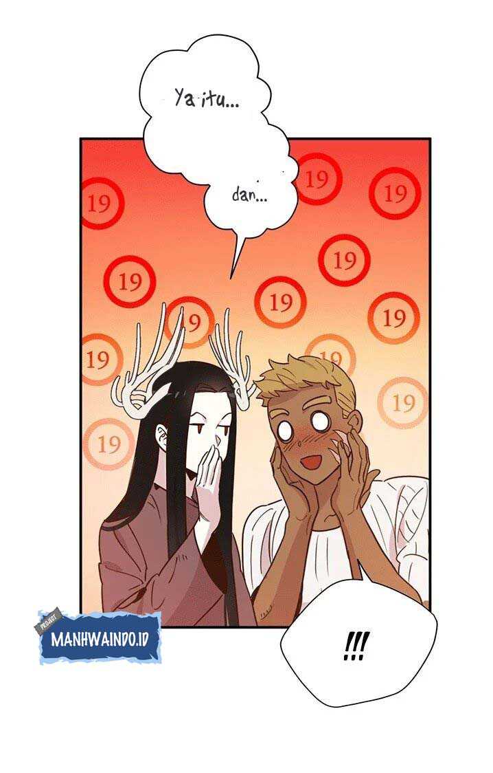 Wake Up, Warrior Chapter 6 - halaman 9