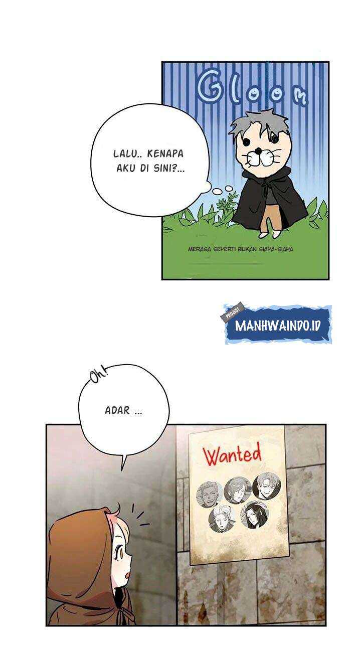 Wake Up, Warrior Chapter 7 - halaman 10