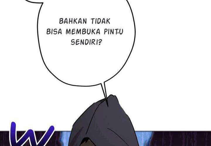 Wake Up, Warrior Chapter 8 - halaman 19