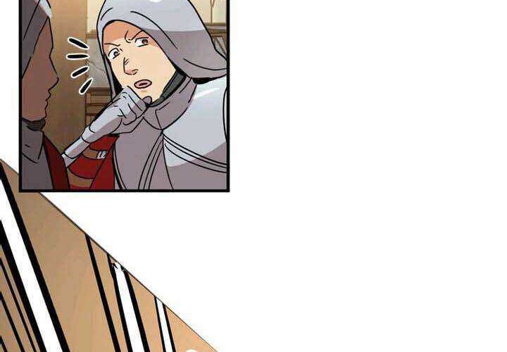 Wake Up, Warrior Chapter 8 - halaman 23