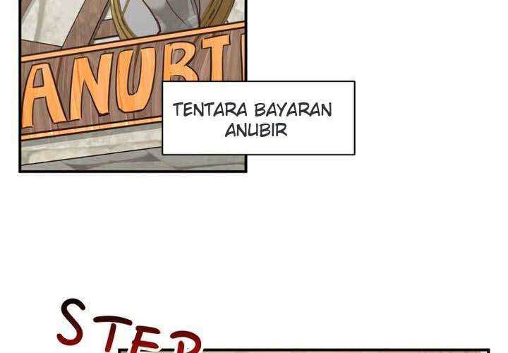 Wake Up, Warrior Chapter 8 - halaman 45