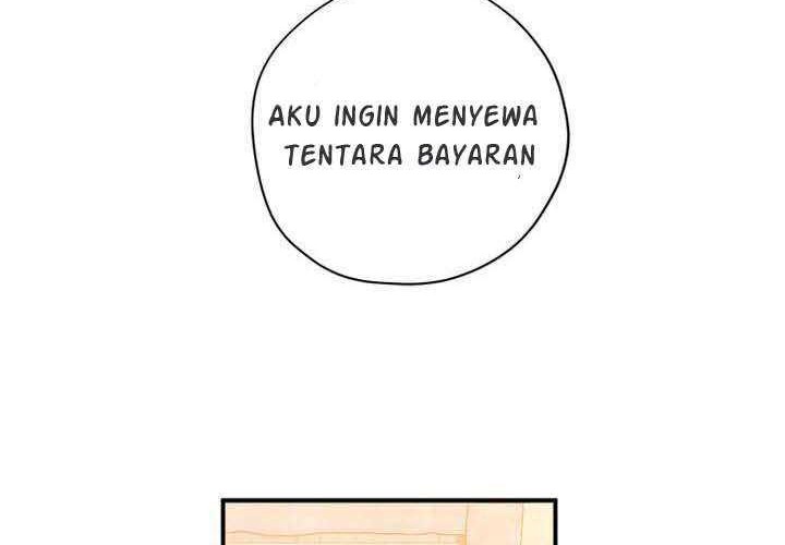 Wake Up, Warrior Chapter 8 - halaman 47