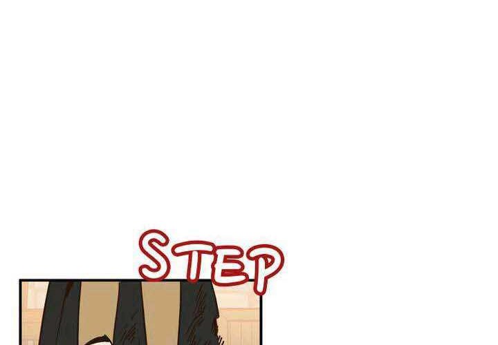 Wake Up, Warrior Chapter 9 - halaman 16