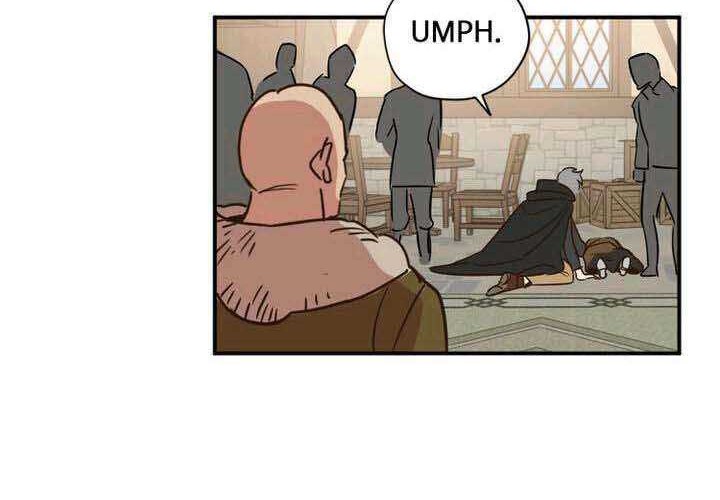 Wake Up, Warrior Chapter 9 - halaman 18