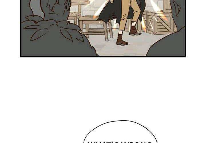 Wake Up, Warrior Chapter 9 - halaman 20