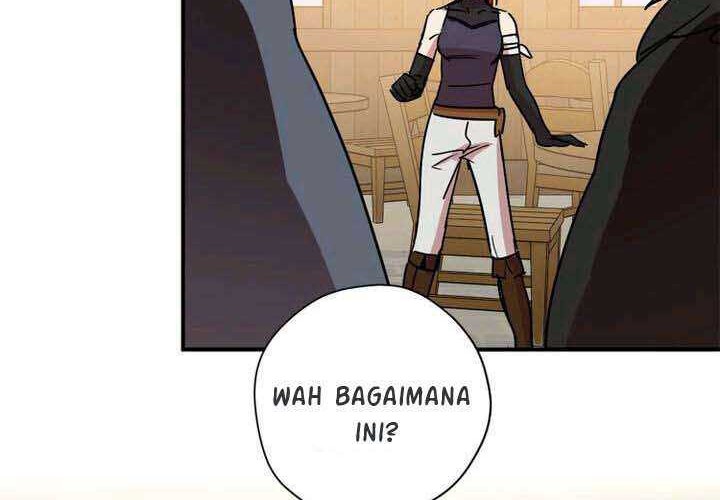 Wake Up, Warrior Chapter 9 - halaman 22