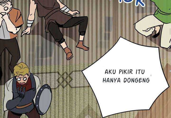 Wake Up, Warrior Chapter 9 - halaman 24