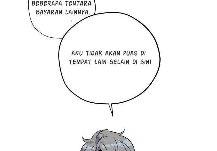 Wake Up, Warrior Chapter 9 - halaman 8