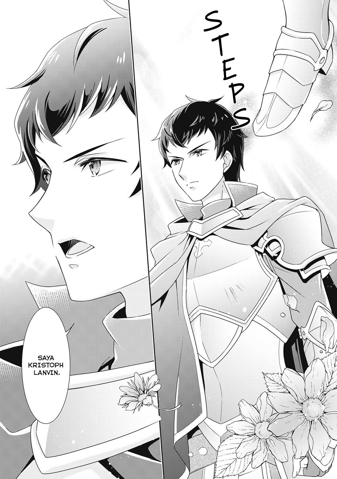 Wakeari Akuyaku Reijou wa, Konyaku Hakigo no Jinsei wo Jiyuu ni Ikiru Chapter 3 - halaman 16
