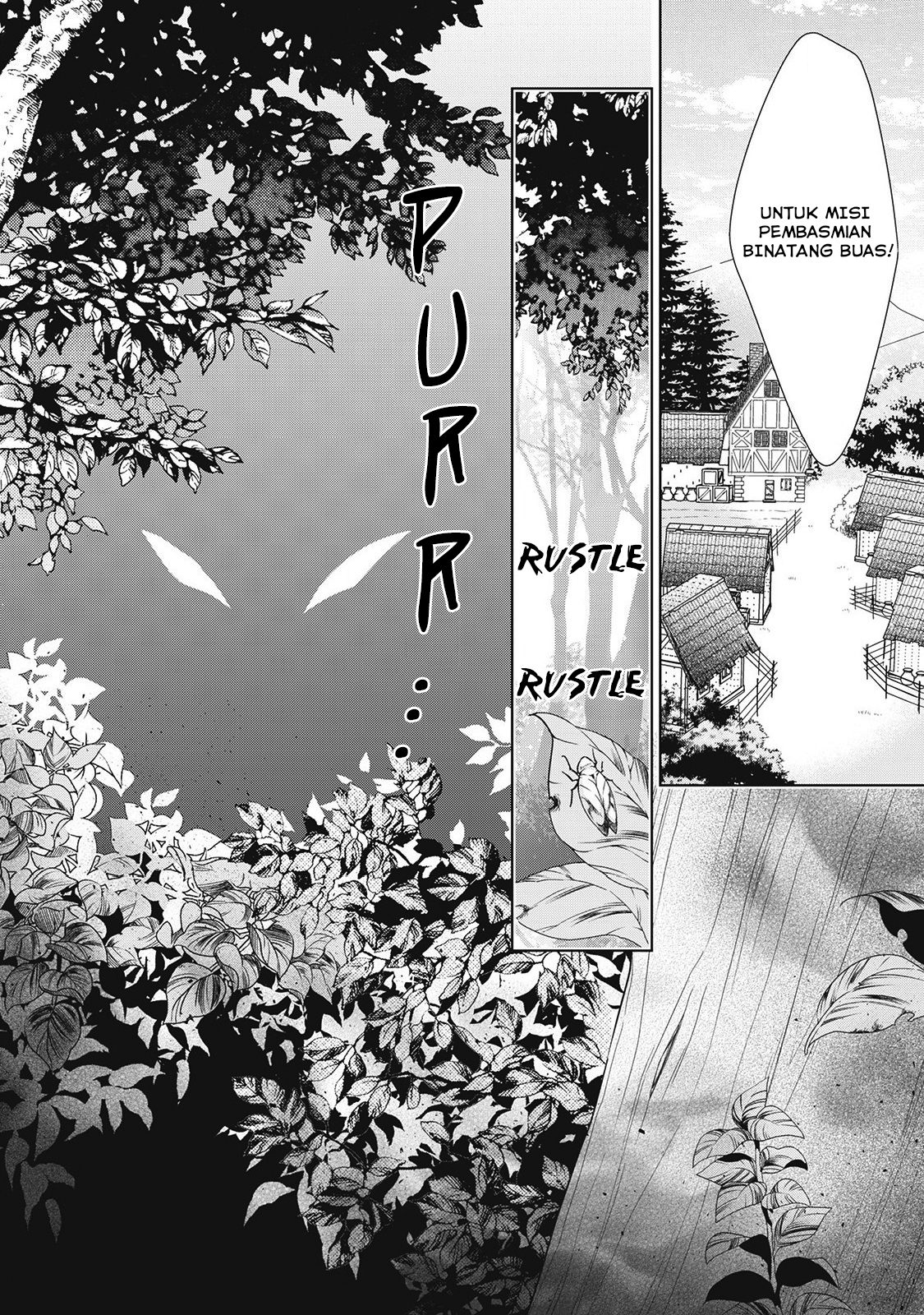 Wakeari Akuyaku Reijou wa, Konyaku Hakigo no Jinsei wo Jiyuu ni Ikiru Chapter 3 - halaman 22