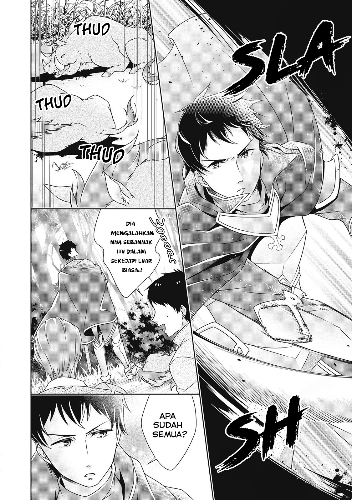 Wakeari Akuyaku Reijou wa, Konyaku Hakigo no Jinsei wo Jiyuu ni Ikiru Chapter 4 - halaman 11