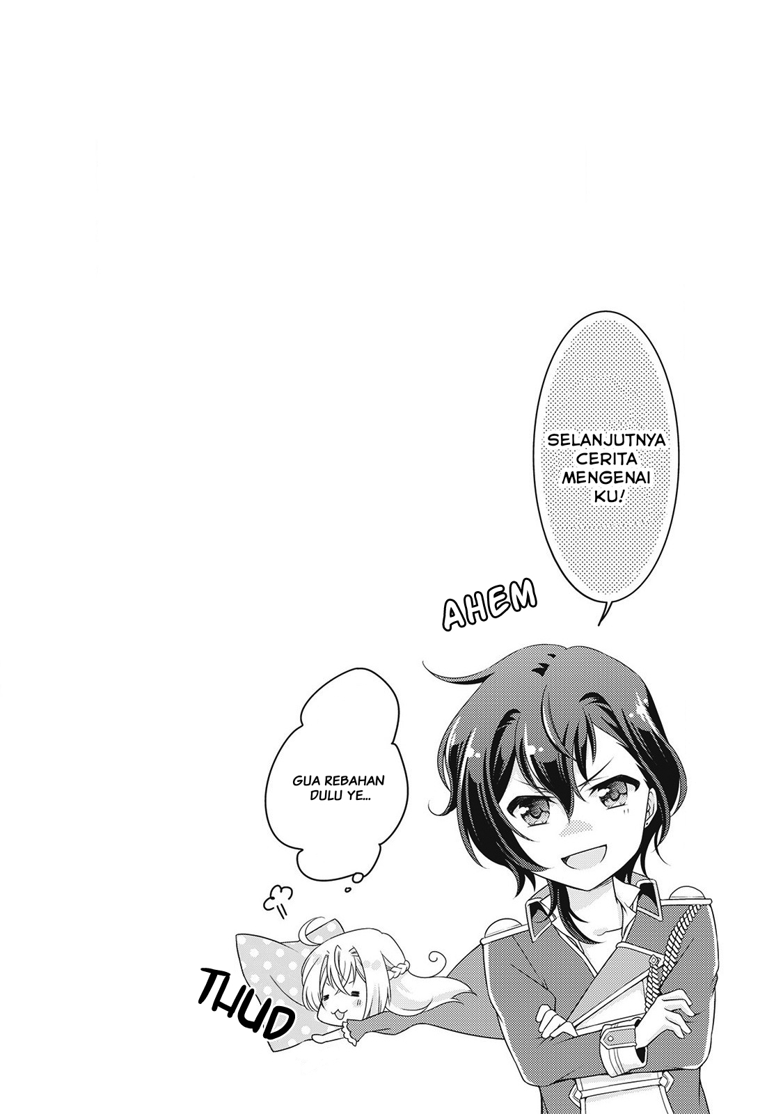 Wakeari Akuyaku Reijou wa, Konyaku Hakigo no Jinsei wo Jiyuu ni Ikiru Chapter 7 - halaman 30