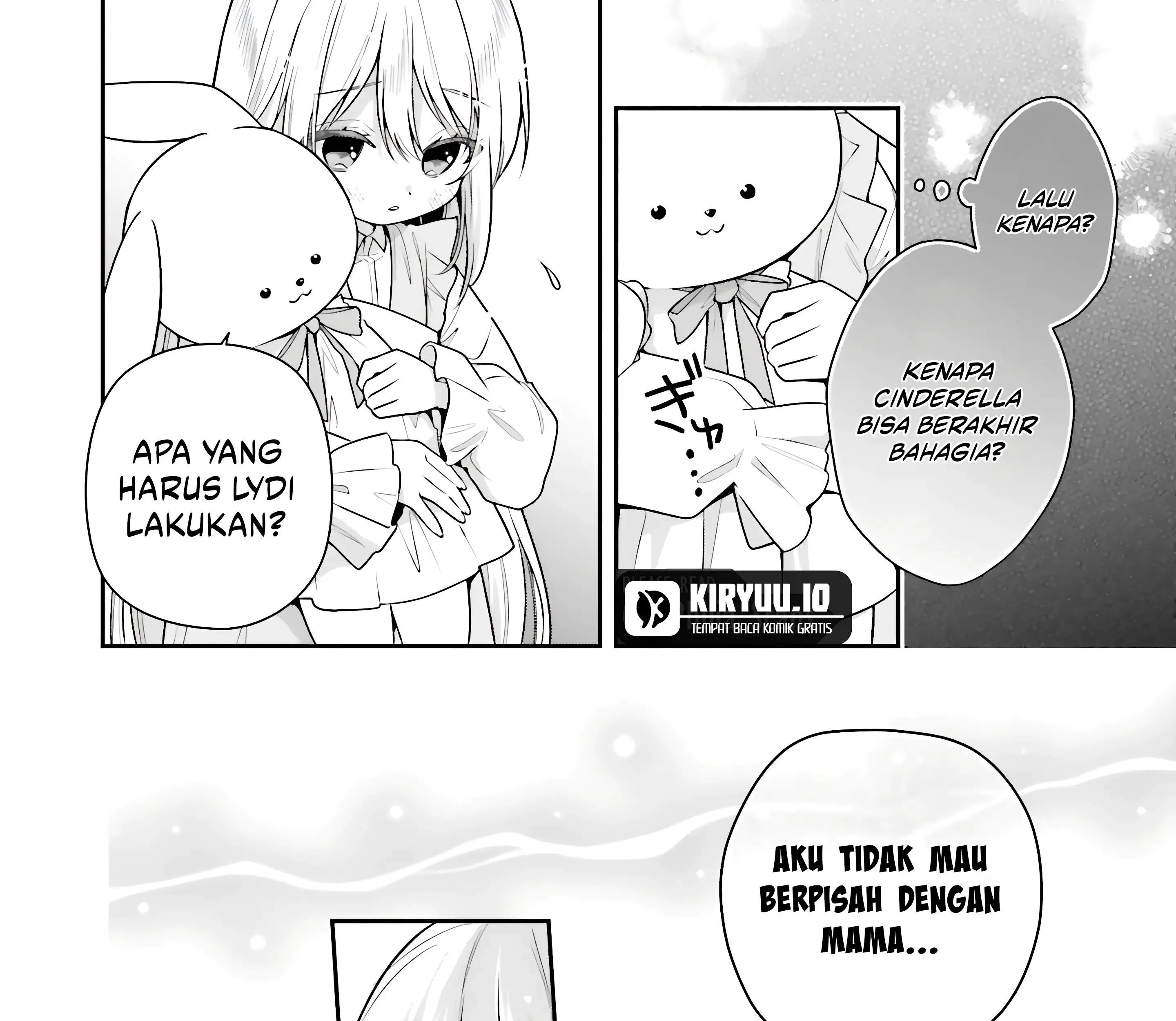 Wakeari Hakushaku-sama to Keiyaku Kekkon Shitara Chapter 3 - halaman 15