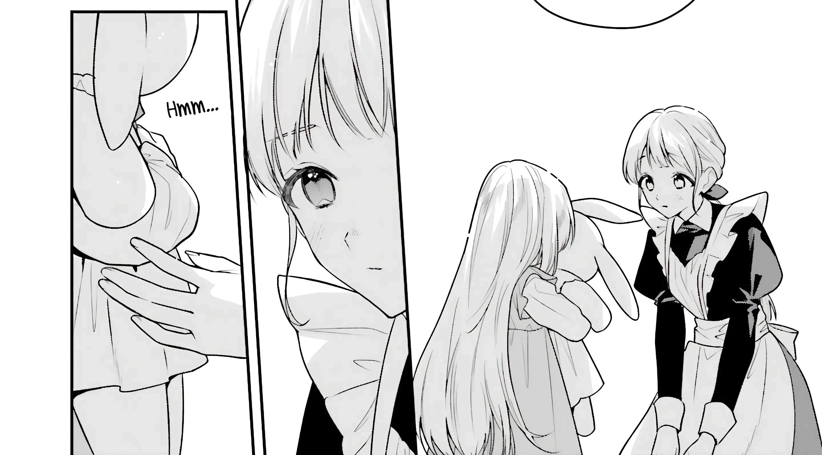Wakeari Hakushaku-sama to Keiyaku Kekkon Shitara Chapter 3 - halaman 16