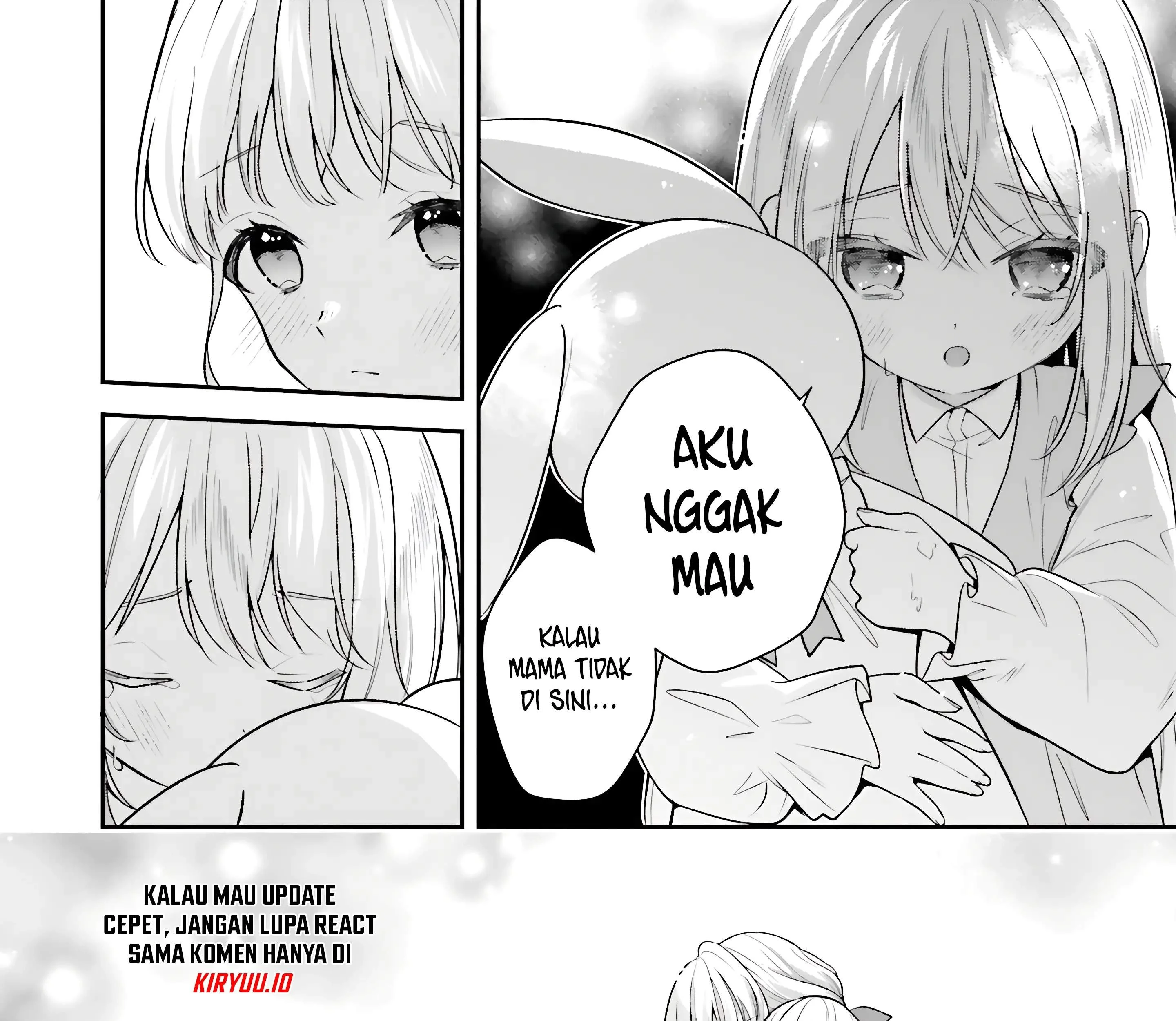 Wakeari Hakushaku-sama to Keiyaku Kekkon Shitara Chapter 3 - halaman 19
