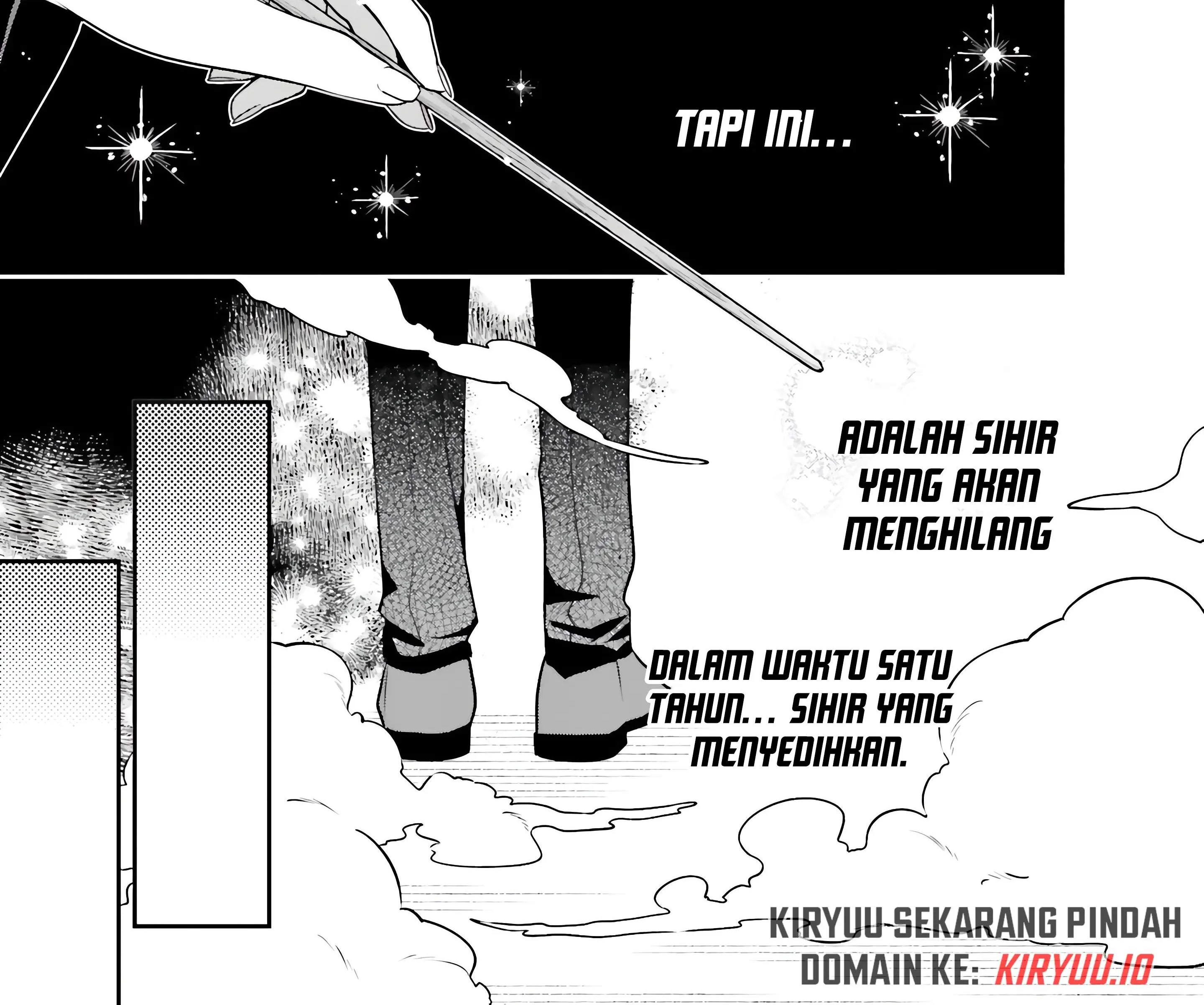 Wakeari Hakushaku-sama to Keiyaku Kekkon Shitara Chapter 3 - halaman 2