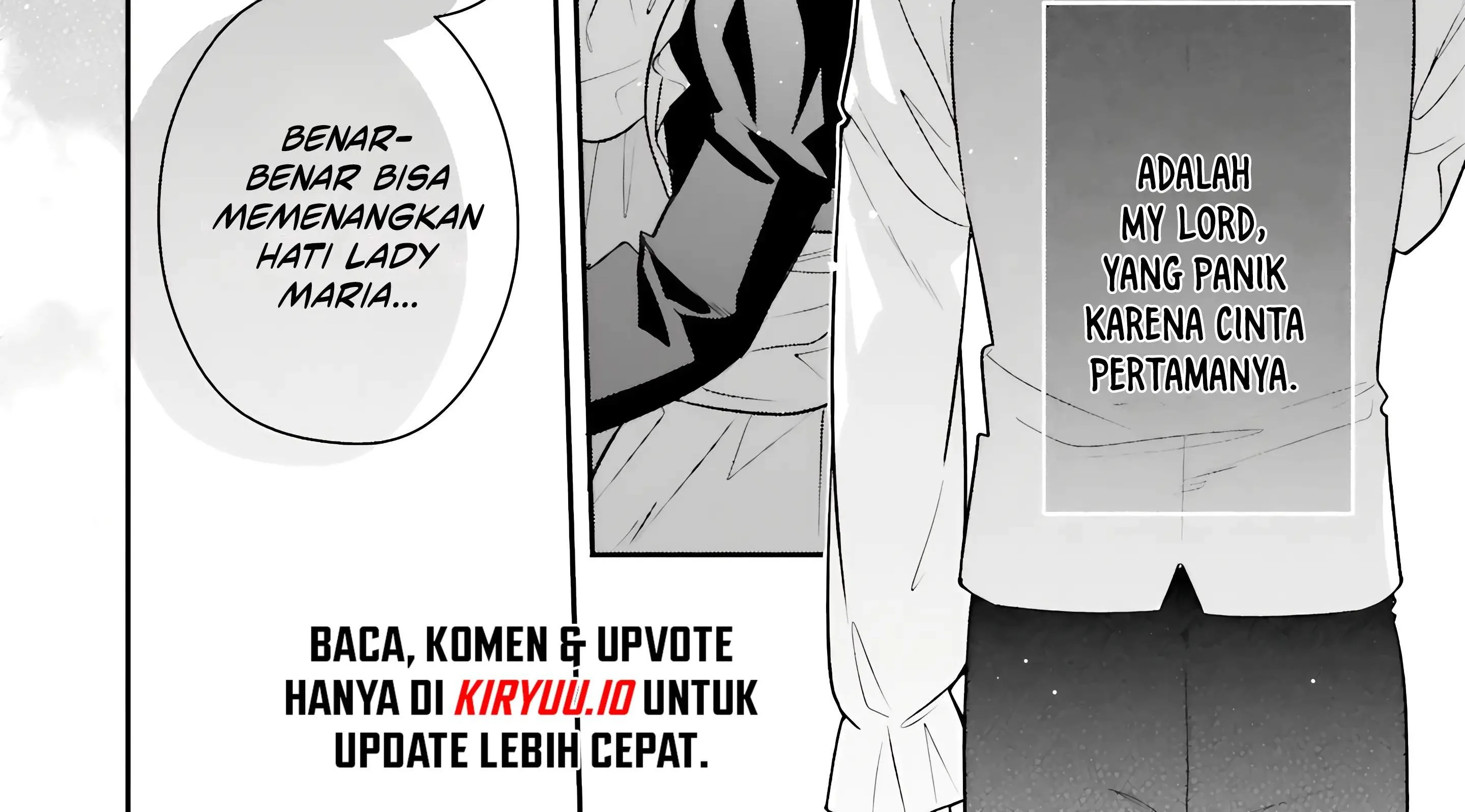 Wakeari Hakushaku-sama to Keiyaku Kekkon Shitara Chapter 3 - halaman 28