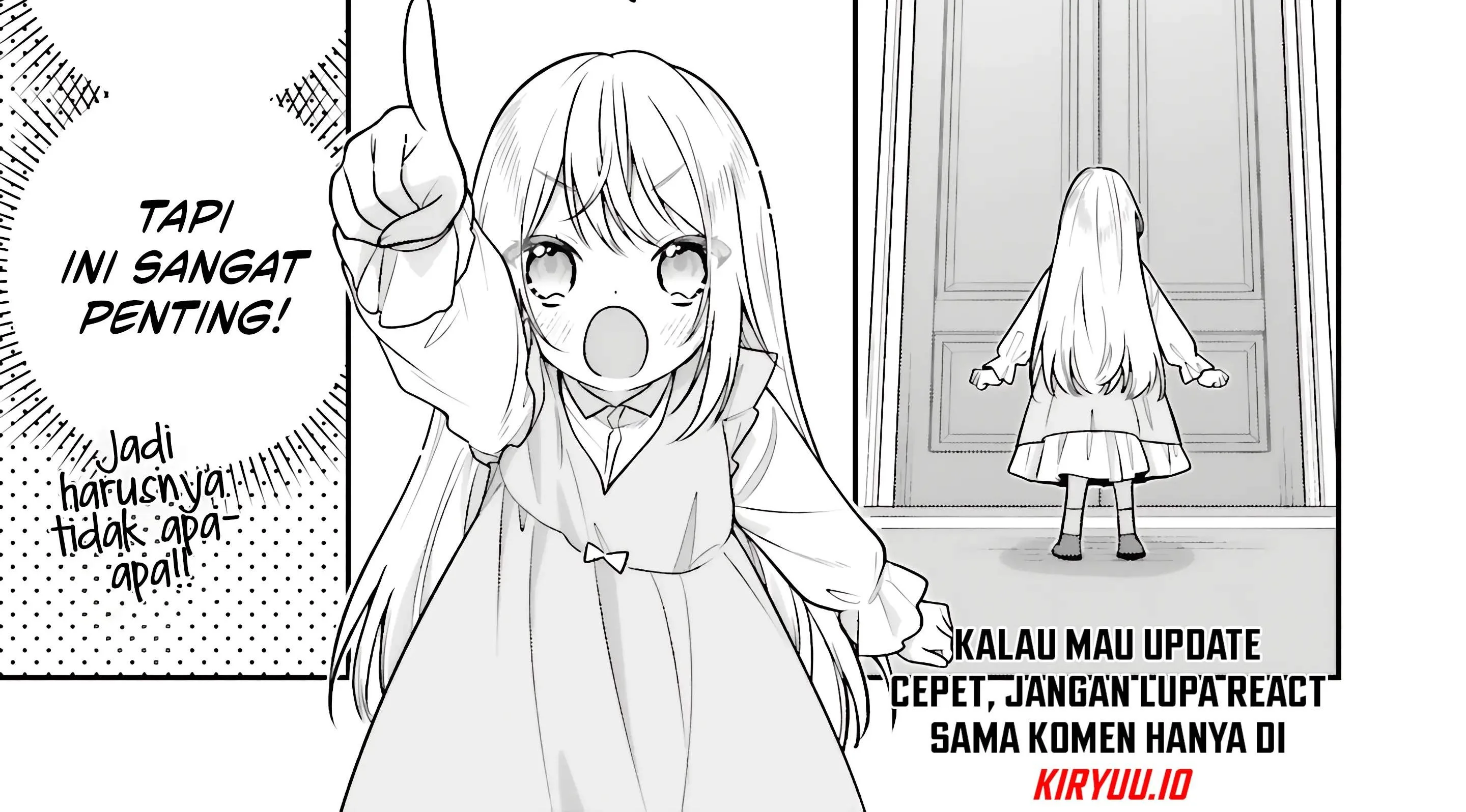 Wakeari Hakushaku-sama to Keiyaku Kekkon Shitara Chapter 3 - halaman 34
