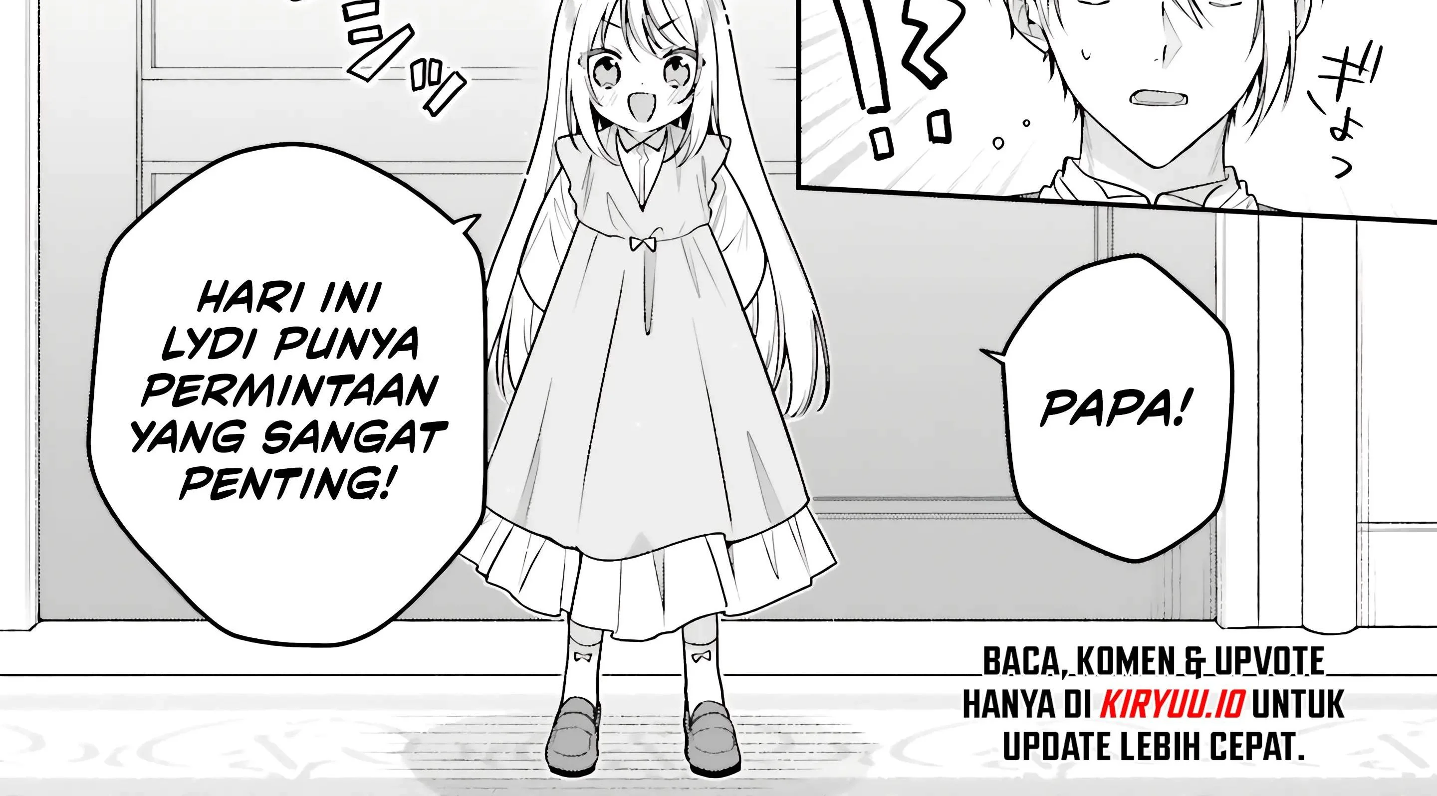 Wakeari Hakushaku-sama to Keiyaku Kekkon Shitara Chapter 3 - halaman 36