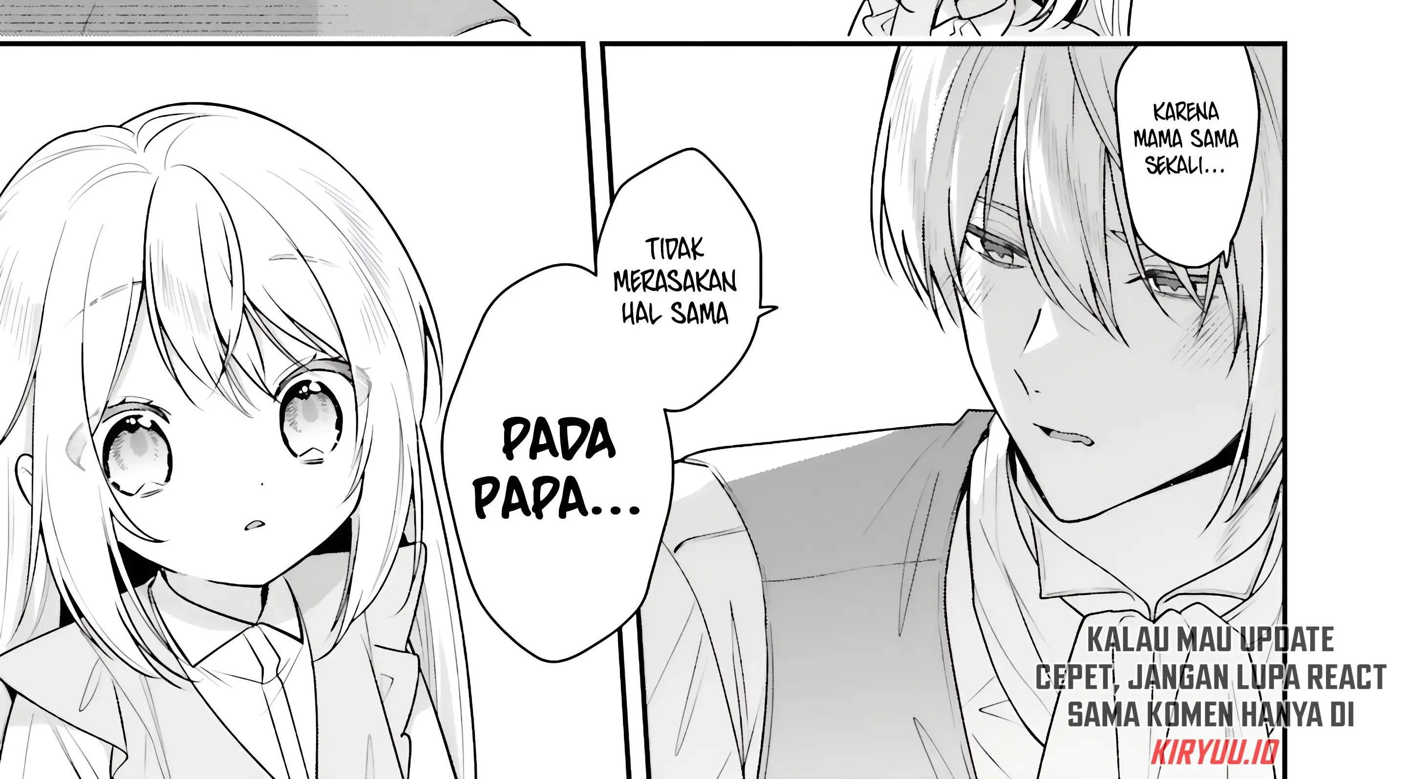 Wakeari Hakushaku-sama to Keiyaku Kekkon Shitara Chapter 3 - halaman 46