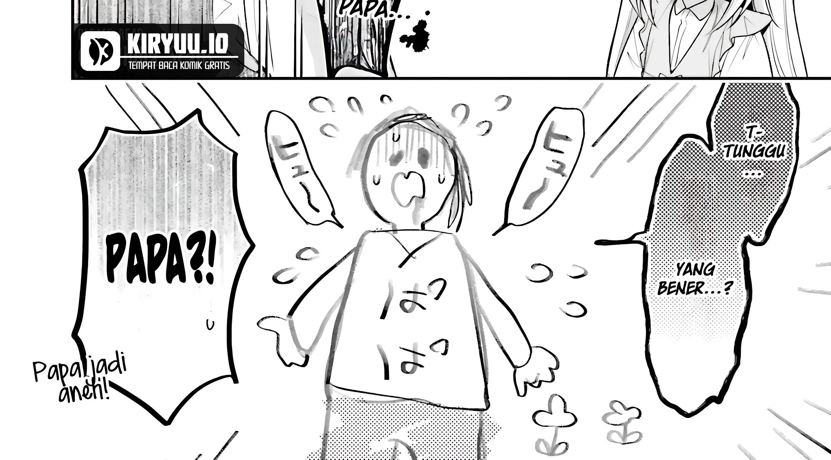 Wakeari Hakushaku-sama to Keiyaku Kekkon Shitara Chapter 3 - halaman 48