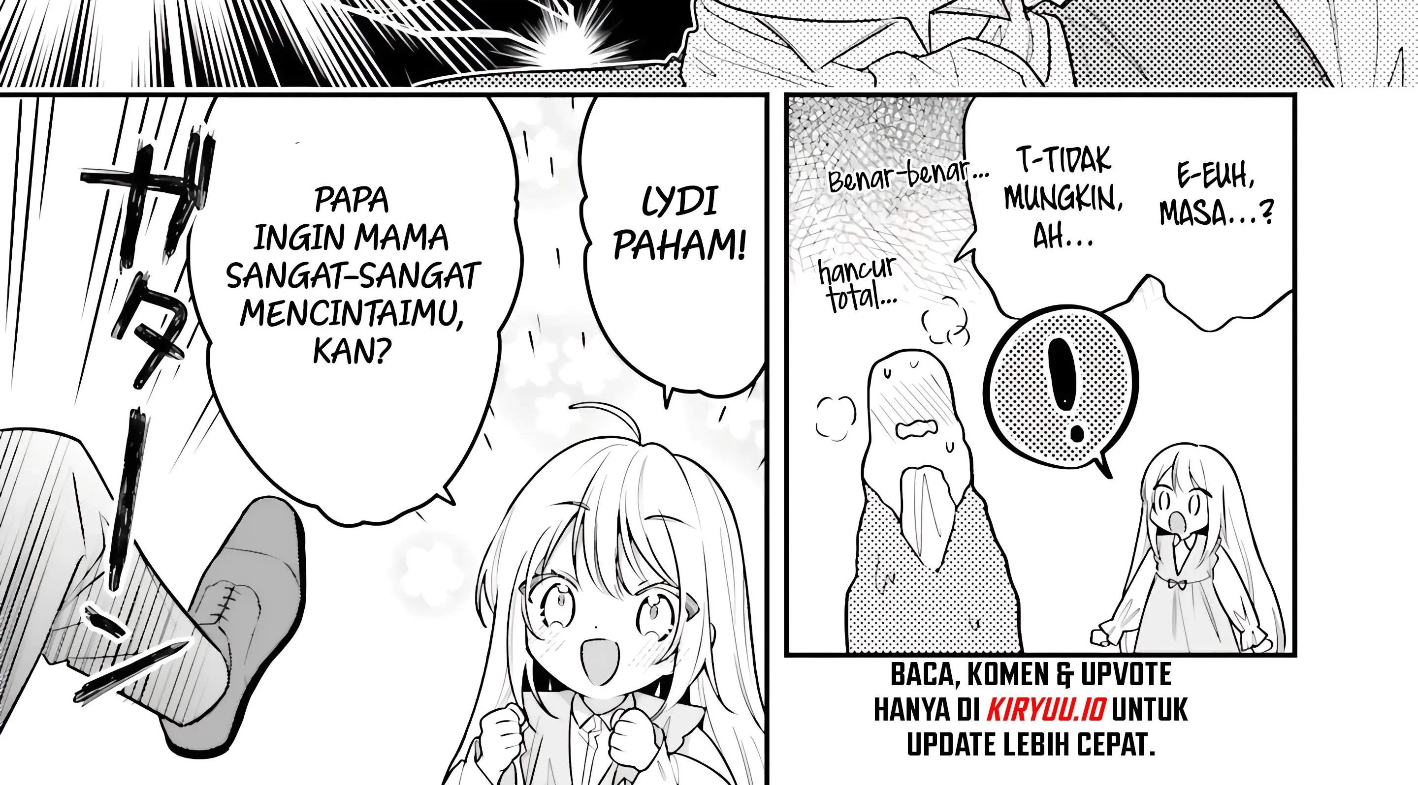 Wakeari Hakushaku-sama to Keiyaku Kekkon Shitara Chapter 3 - halaman 50