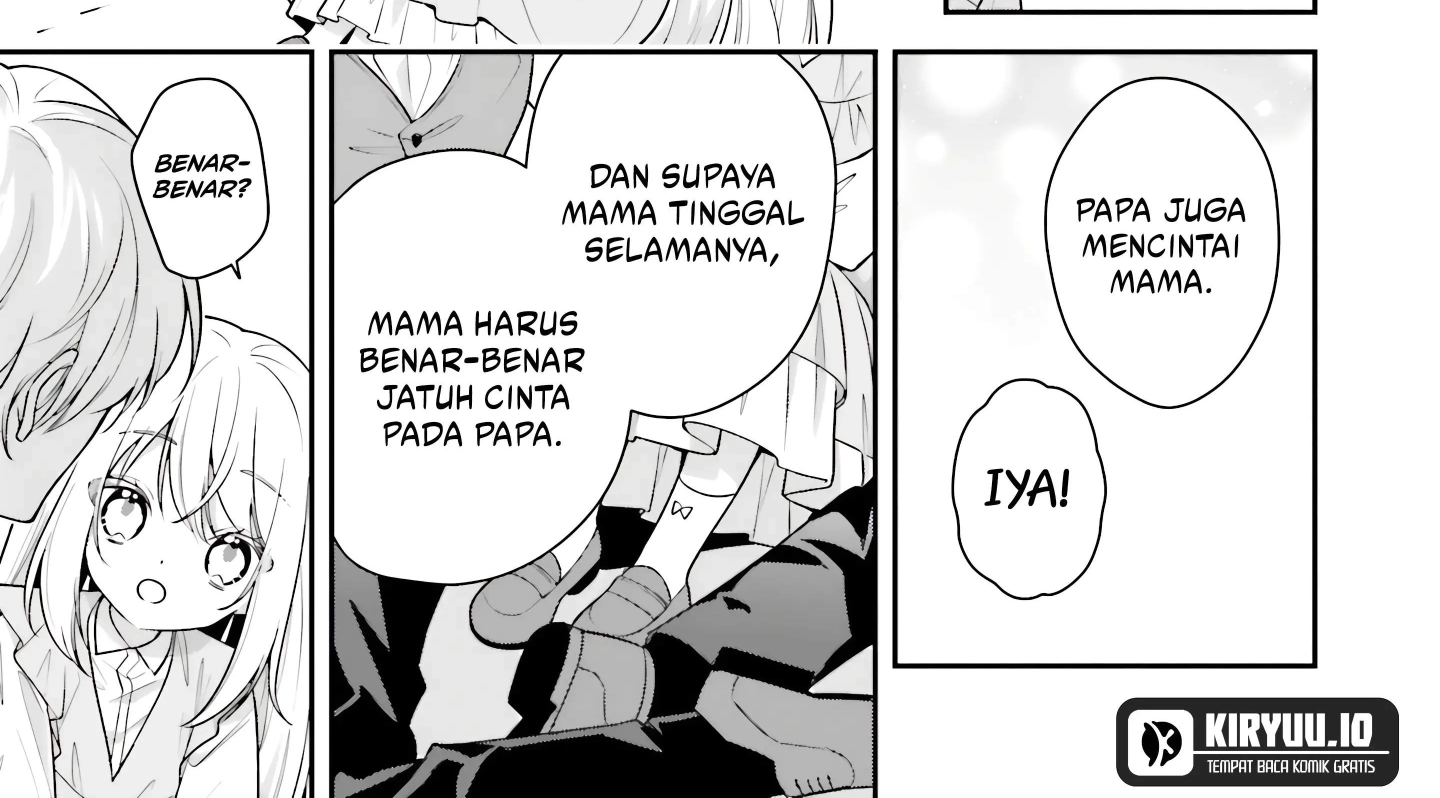 Wakeari Hakushaku-sama to Keiyaku Kekkon Shitara Chapter 3 - halaman 54
