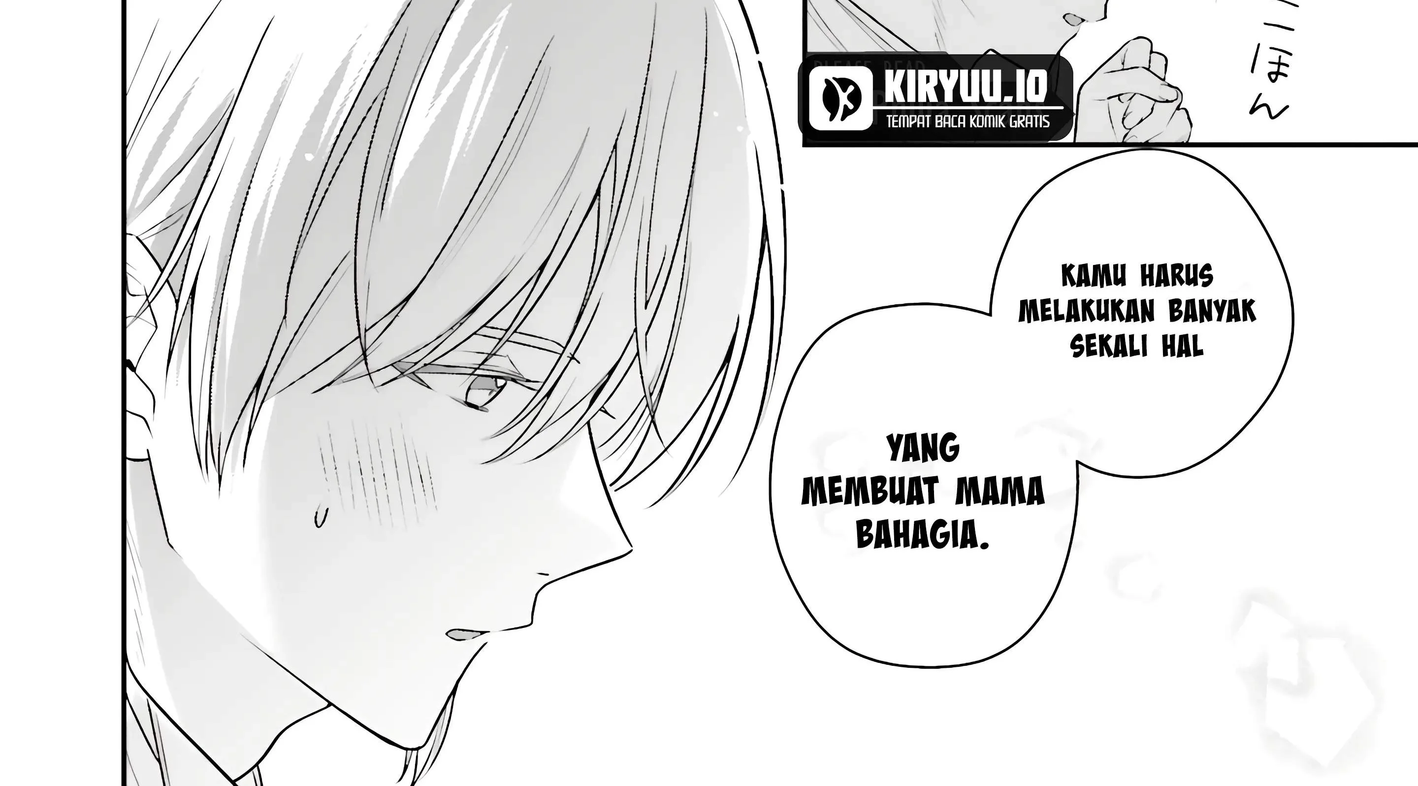 Wakeari Hakushaku-sama to Keiyaku Kekkon Shitara Chapter 3 - halaman 56