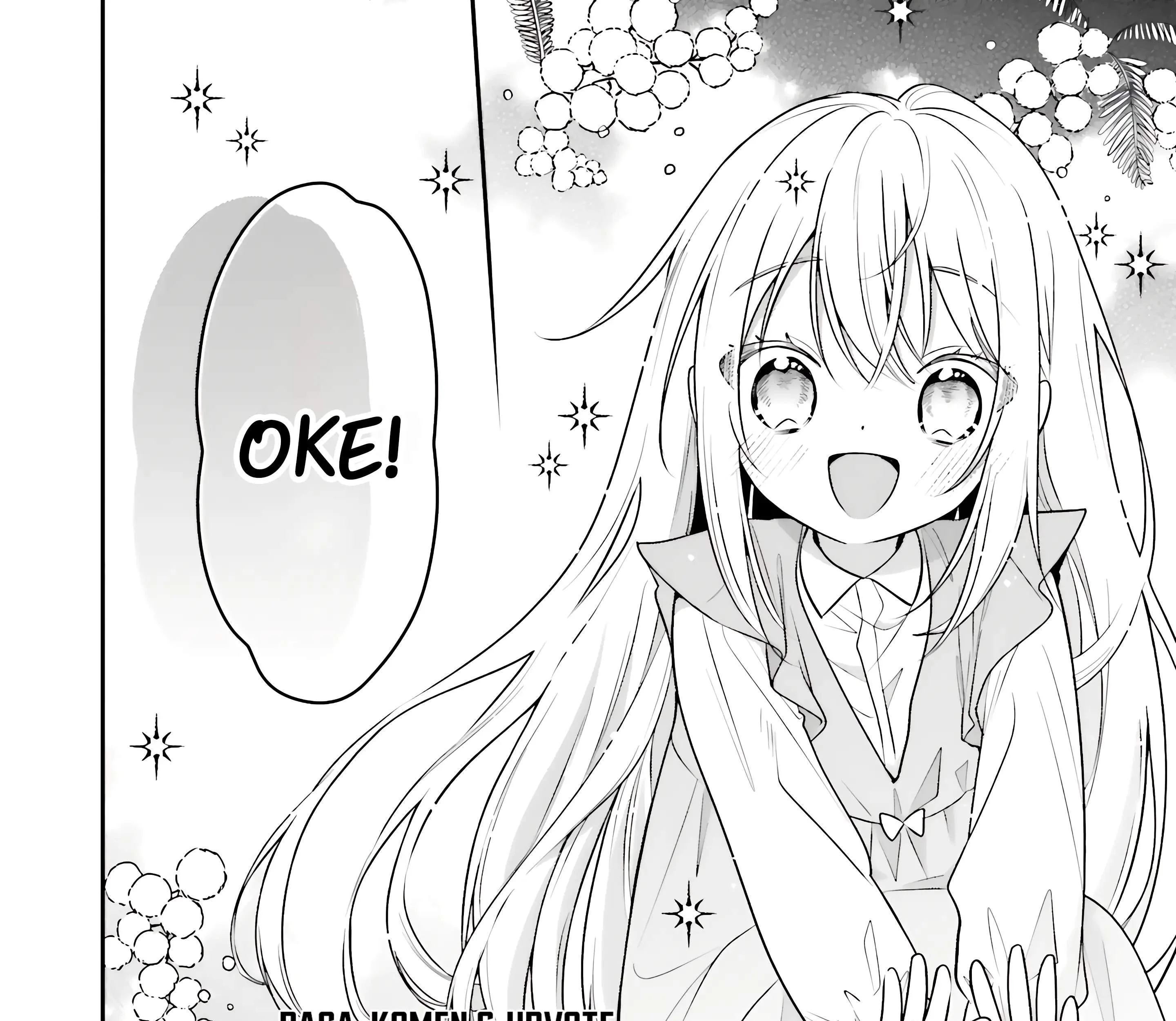 Wakeari Hakushaku-sama to Keiyaku Kekkon Shitara Chapter 3 - halaman 59