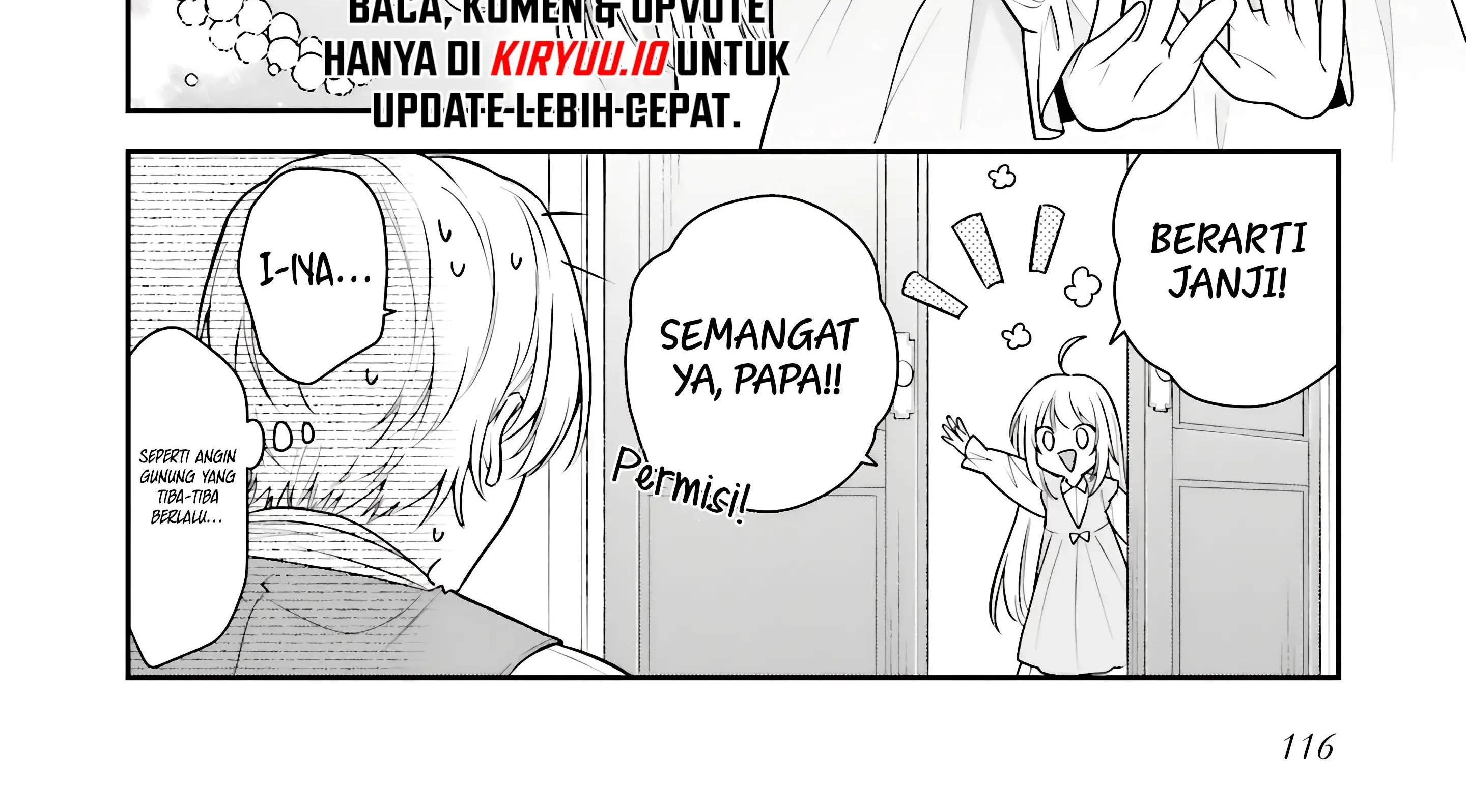 Wakeari Hakushaku-sama to Keiyaku Kekkon Shitara Chapter 3 - halaman 60