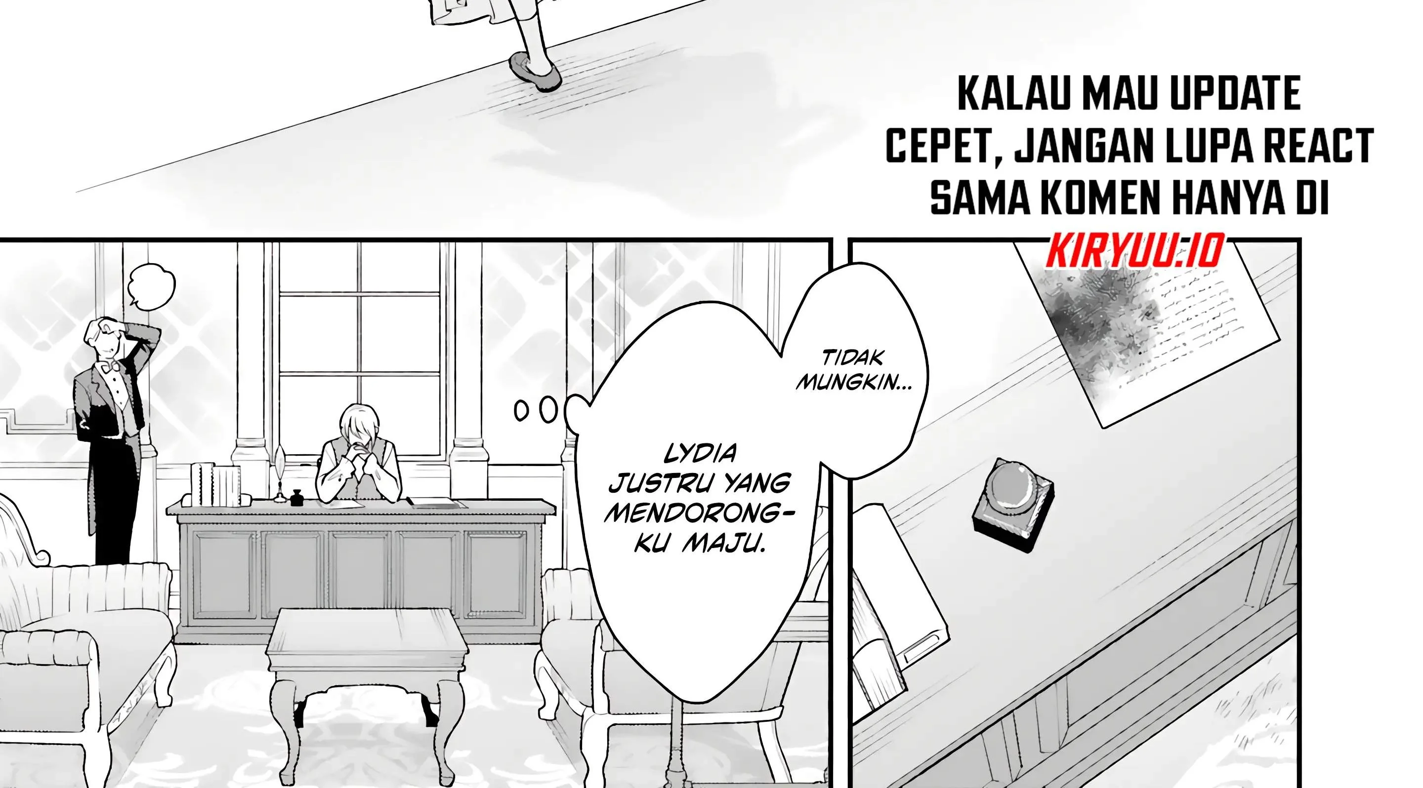 Wakeari Hakushaku-sama to Keiyaku Kekkon Shitara Chapter 3 - halaman 62