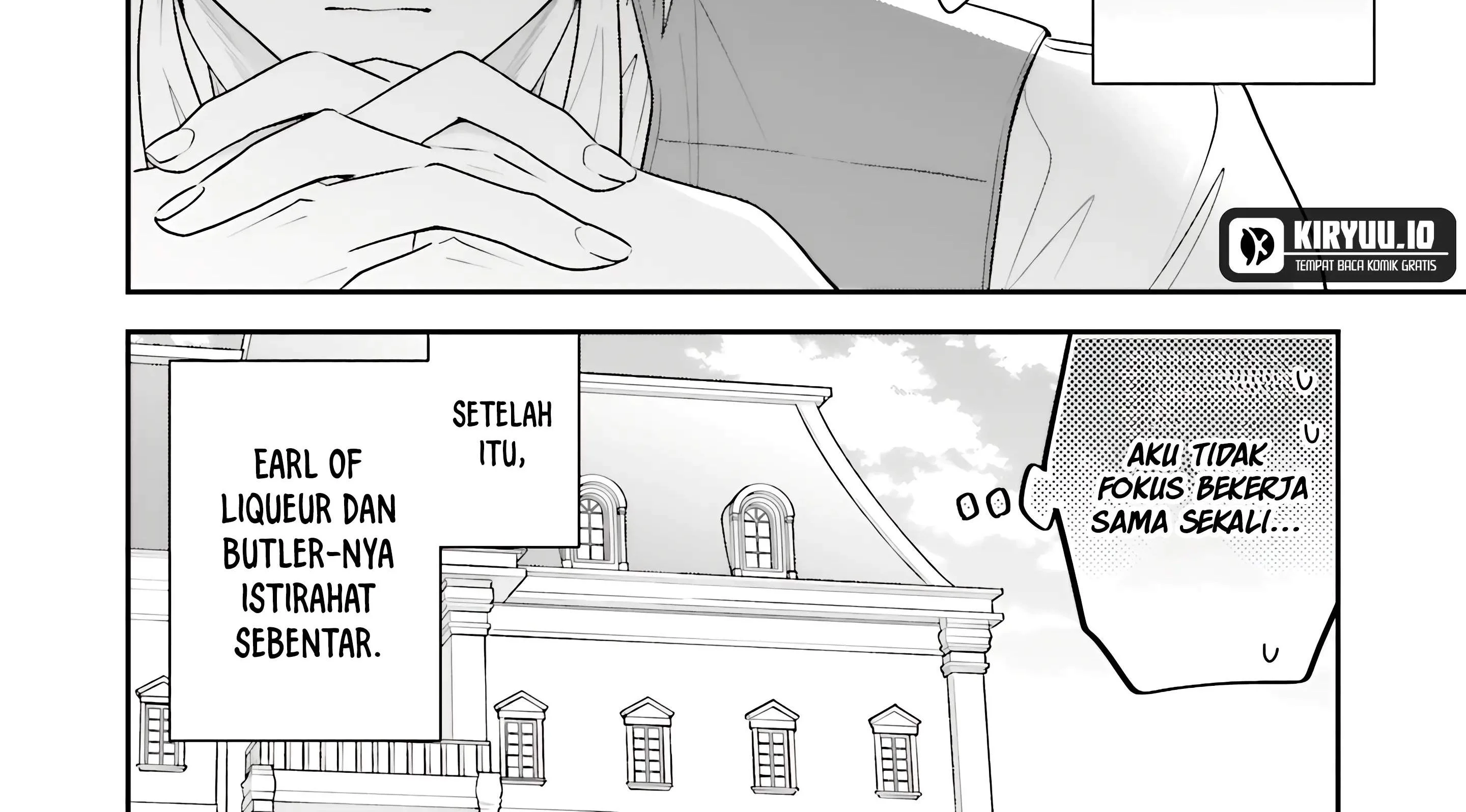 Wakeari Hakushaku-sama to Keiyaku Kekkon Shitara Chapter 3 - halaman 64