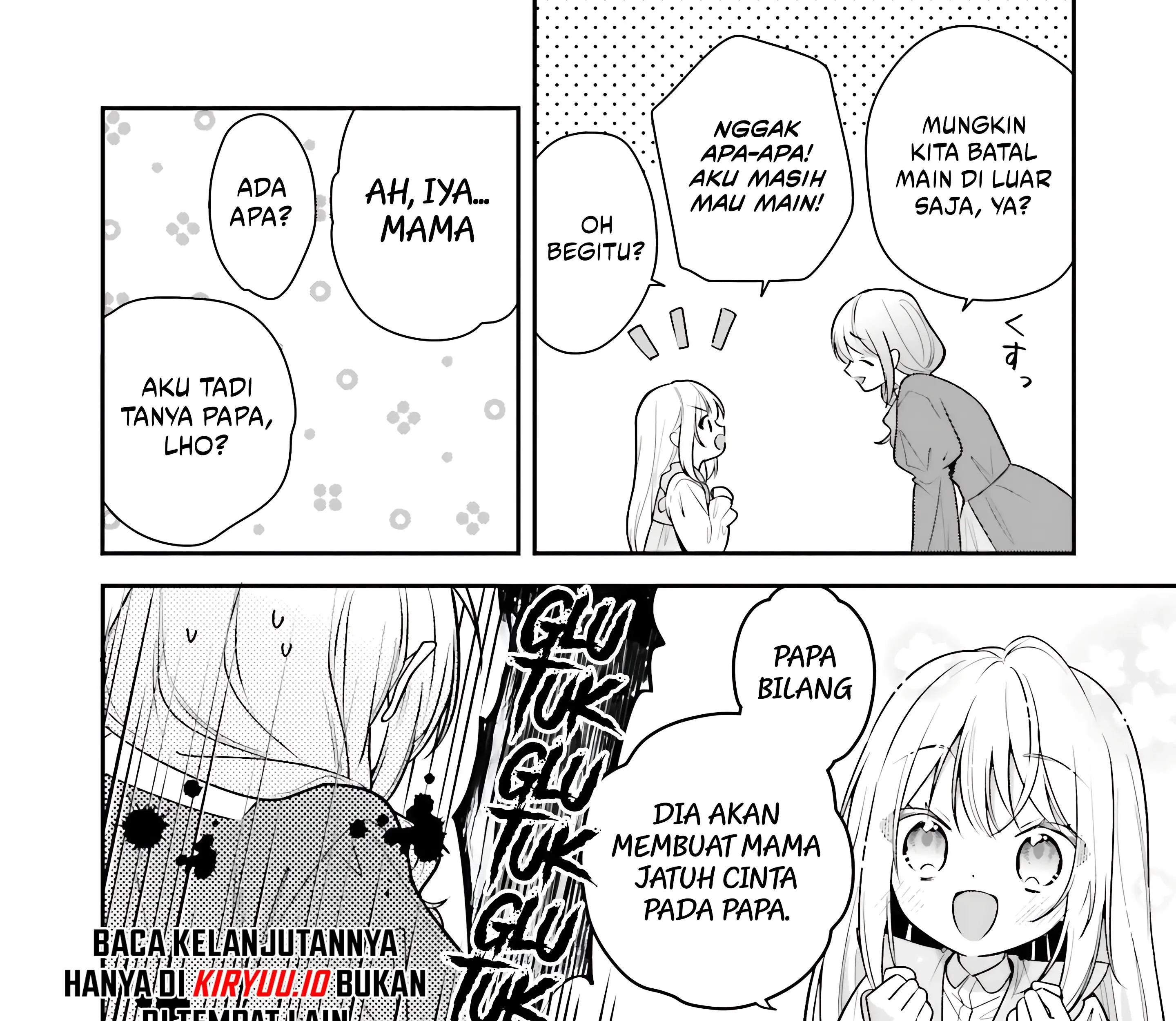 Wakeari Hakushaku-sama to Keiyaku Kekkon Shitara Chapter 3 - halaman 67