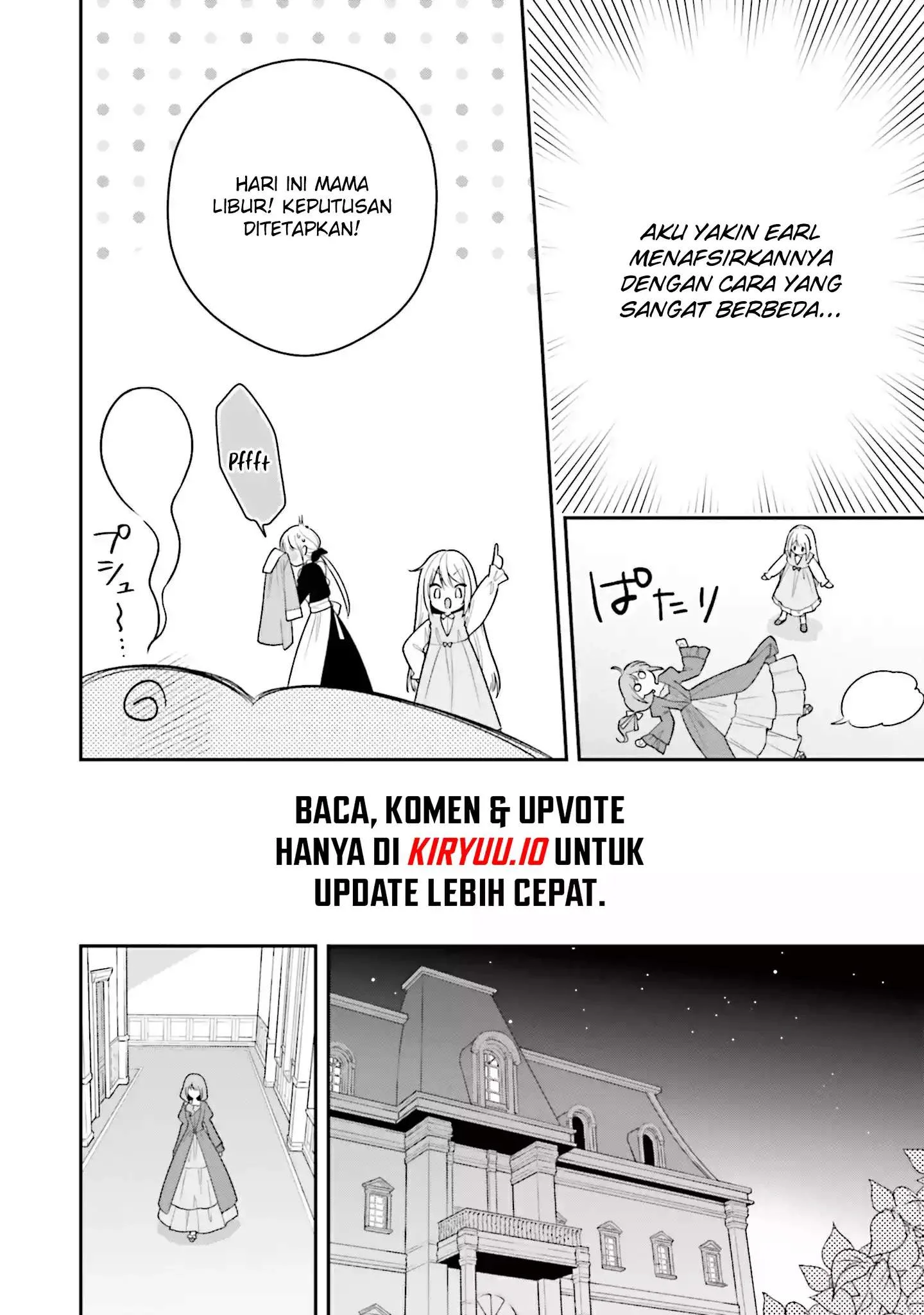 Wakeari Hakushaku-sama to Keiyaku Kekkon Shitara Chapter 4 - halaman 10