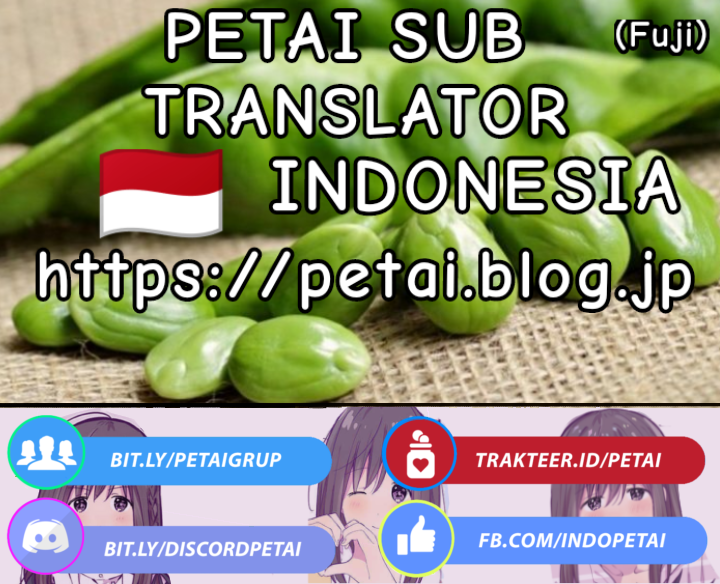 Wakusei Gijinka Chapter 1 - halaman 20