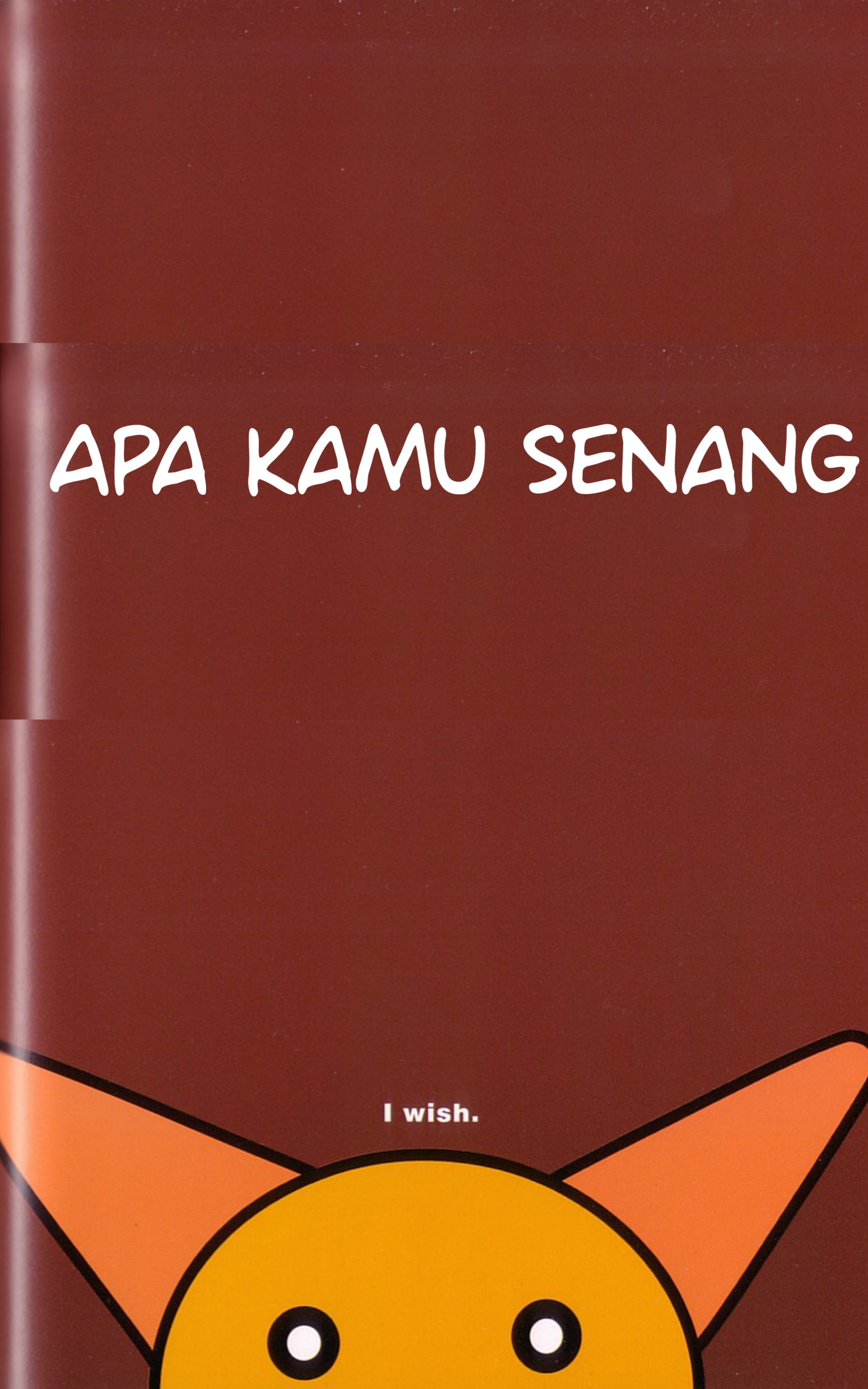 Wallaby Chapter 1 - halaman 1
