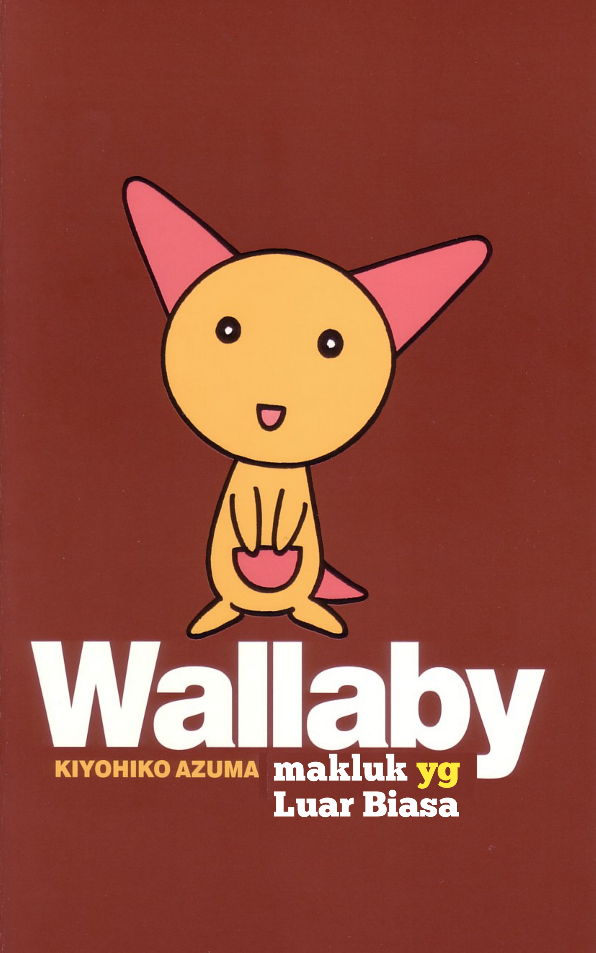 Wallaby Chapter 1 - halaman 3