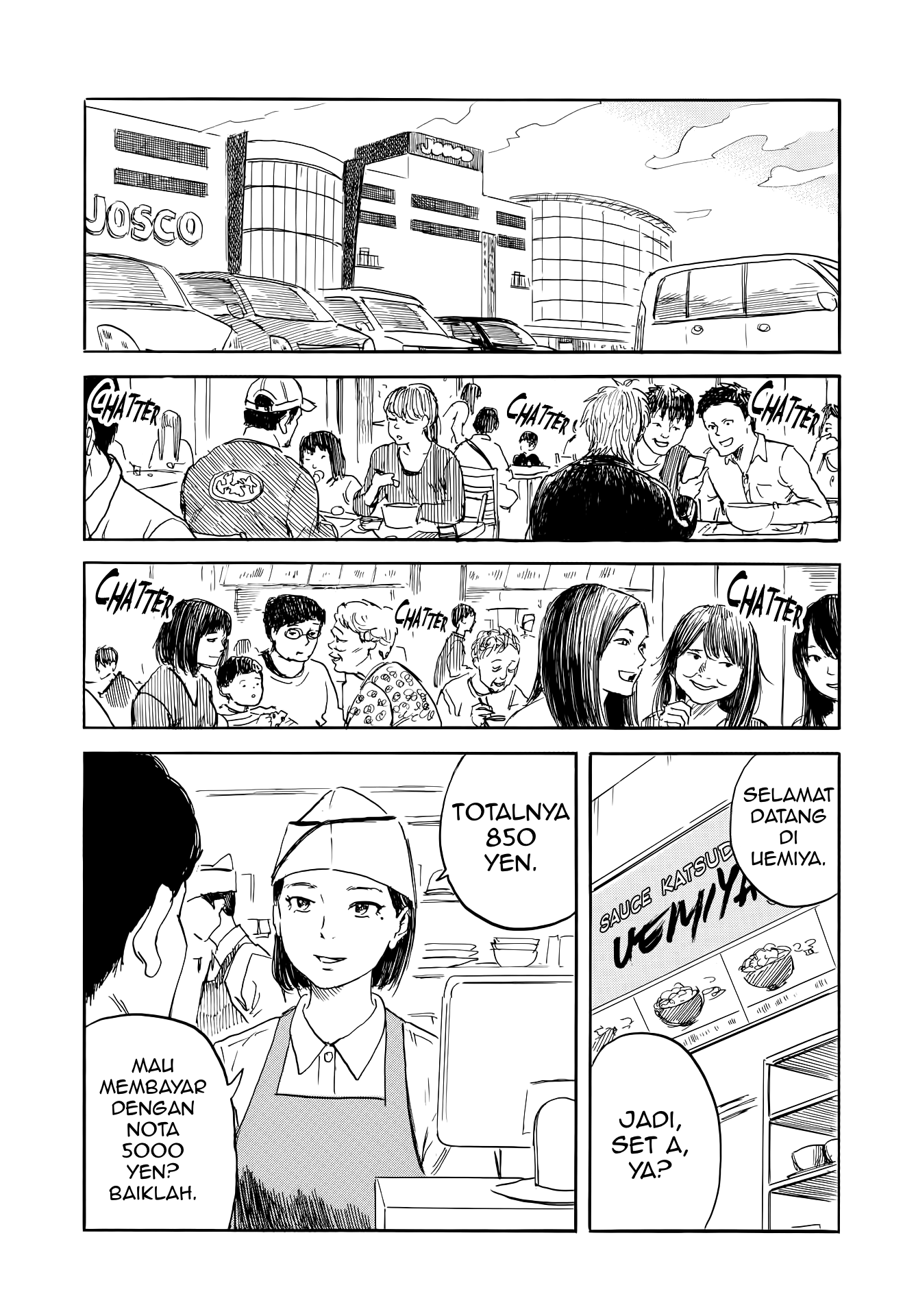 Waltz Chapter 0 - halaman 24