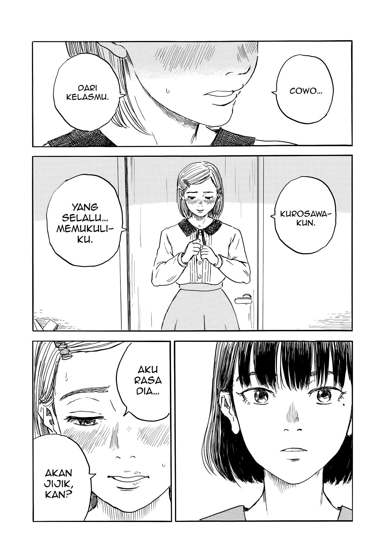 Waltz Chapter 0 - halaman 29