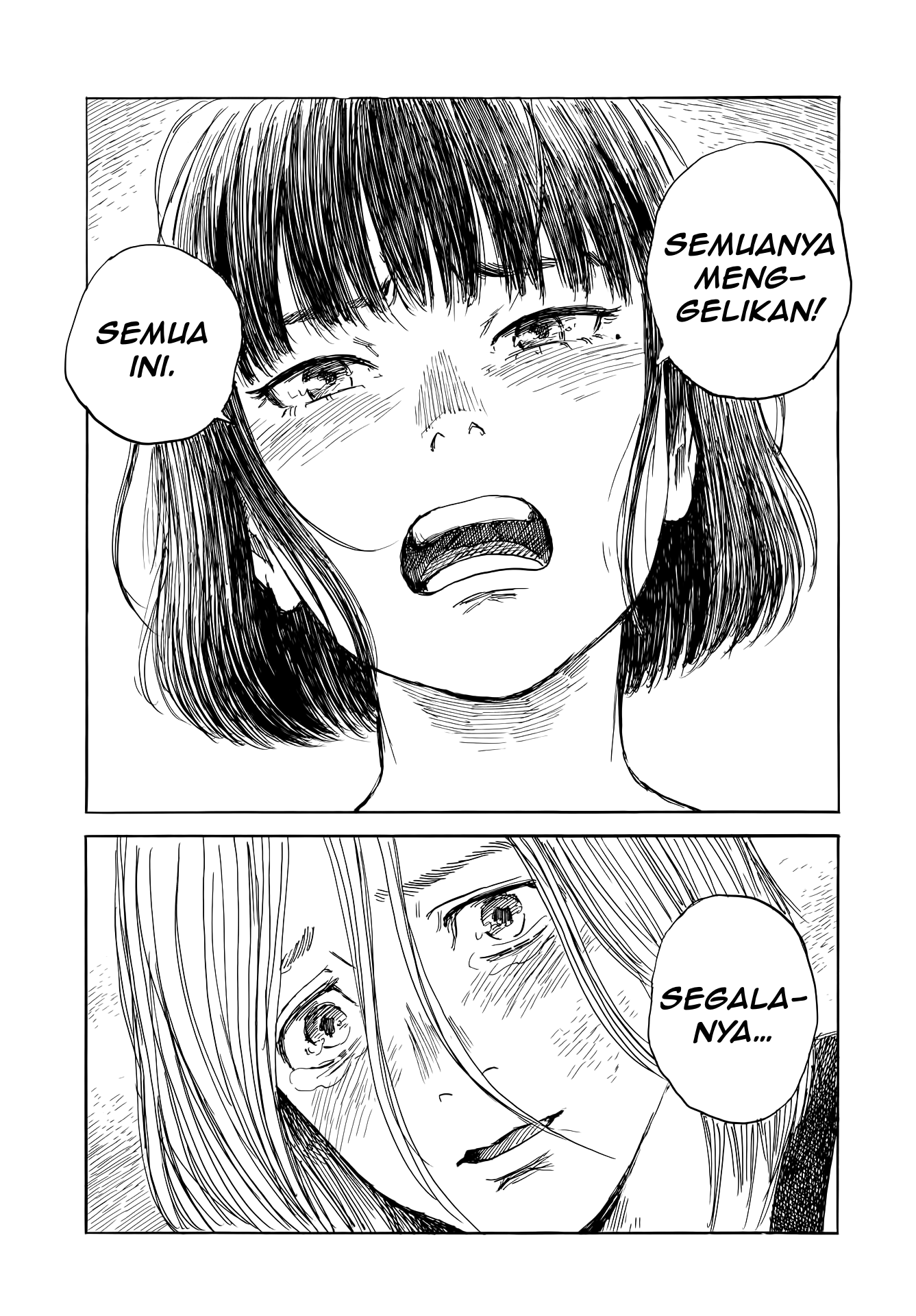 Waltz Chapter 0 - halaman 34