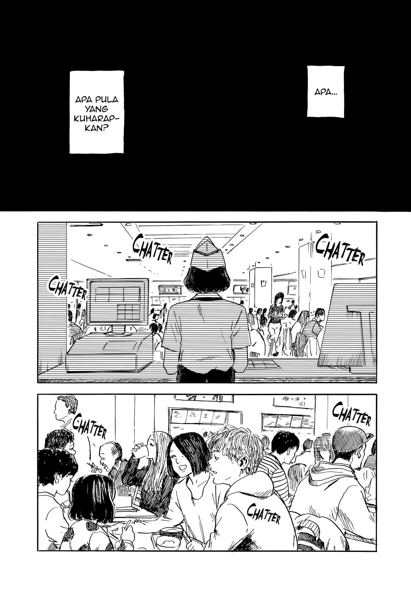 Waltz Chapter 0 - halaman 36