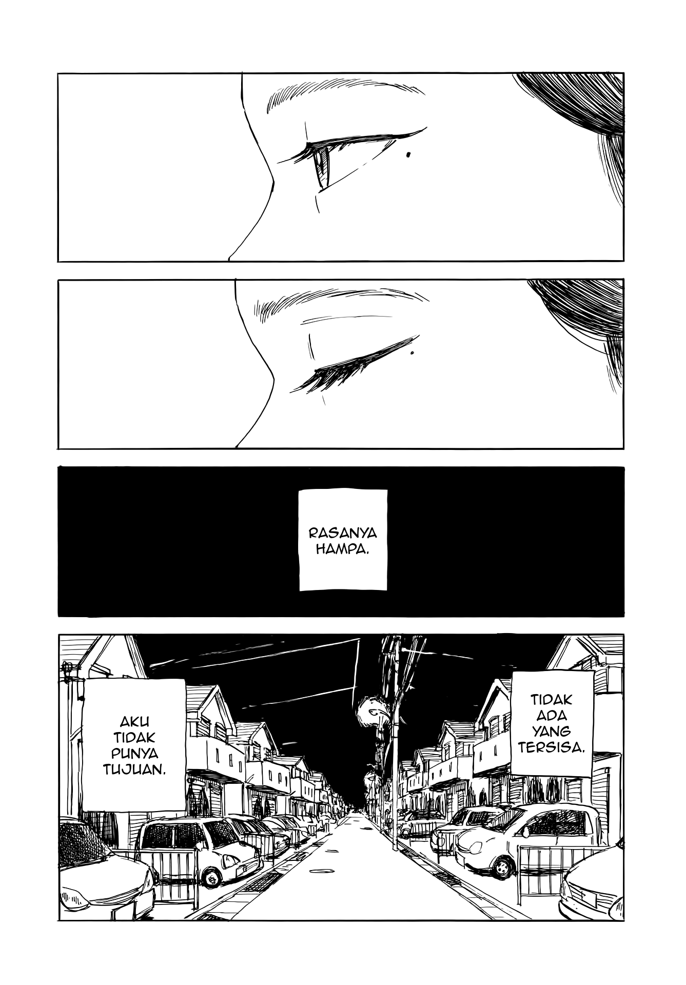 Waltz Chapter 0 - halaman 37