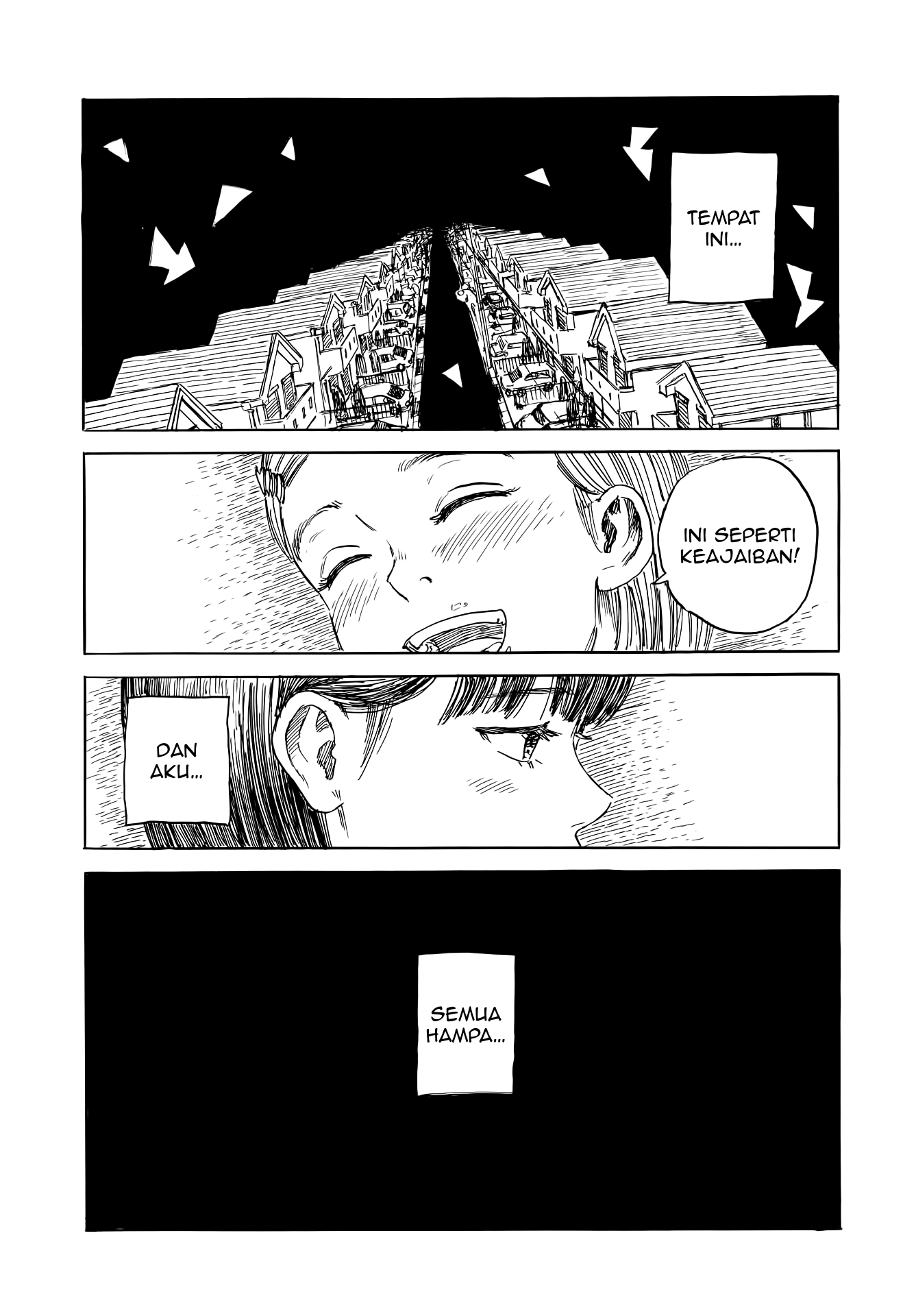 Waltz Chapter 0 - halaman 38