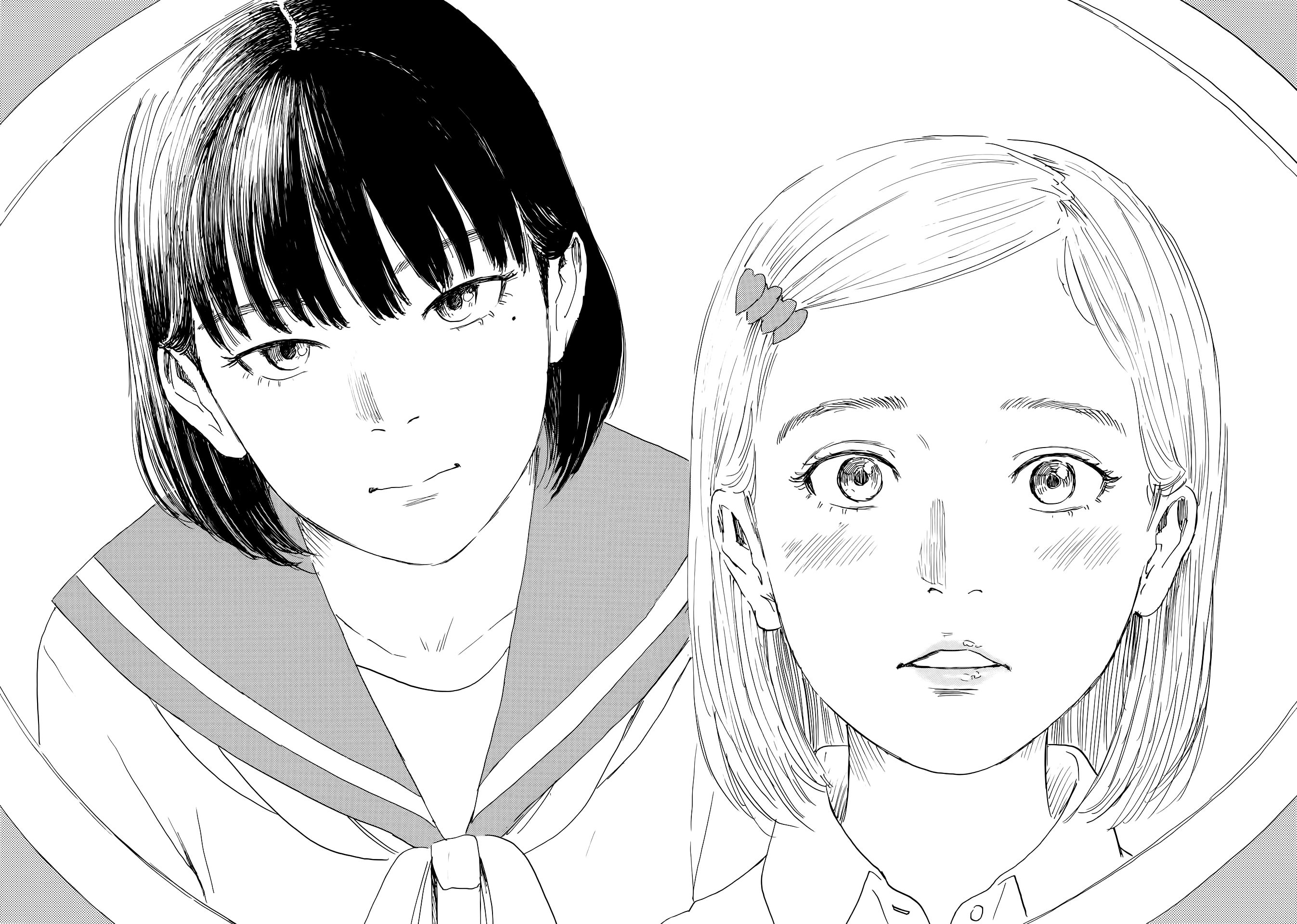 Waltz Chapter 0 - halaman 4